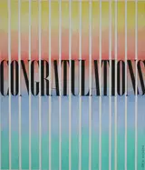Congratulations, Helmuth Stone Gallery 2023
