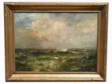 Douglas Arthur Teed, Untitled
