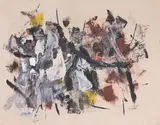 John von Wicht, Untitled