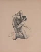Francis Luis Mora, Wrestlers