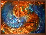 Ocean Sands, Helmuth Stone Gallery 2023
