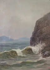 Untitled, Helmuth Stone Gallery 2023