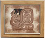 Dale Nichols, A Wise Man, Monkey in a Box