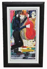 Untitled, Helmuth Stone Gallery 2023