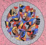 Anatole Krasnyansky, Untitled