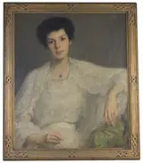 Francis Luis Mora, Untitled