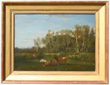 James McDougal Hart, Untitled