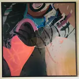 Lightrail, Helmuth Stone Gallery 2023