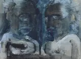 Untitled, Helmuth Stone Gallery 2023