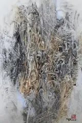 Untitled, Helmuth Stone Gallery 2023