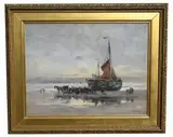Charles P. Gruppé, Untitled