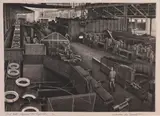 Jackson Lee Nesbitt, Rod Mill - Sheffield Steel Corporation