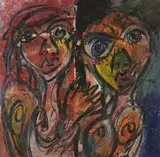 Peter Robert Keil, Sex Under the Moon