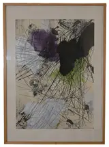 Alexander Liberman, Untitled