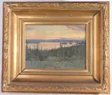 Untitled, Helmuth Stone Gallery 2024