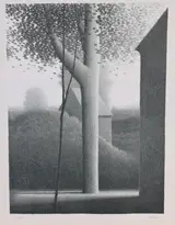 Afternoon Shadows, Helmuth Stone Gallery 2024