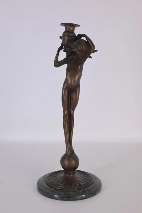Edward McCartan, Waterbearer, Bronze