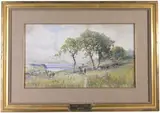 Henry Farny, Untitled