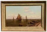 Alfred Thompson Bricher, Untitled