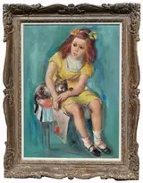 Jon Corbino, Untitled