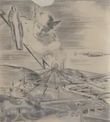 Untitled, Helmuth Stone Gallery 2024