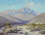 Untitled, Helmuth Stone Gallery 2024