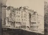 John Taylor Arms, From the Ponte Vecchio