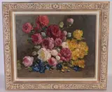 Henry Schouten, Still Life