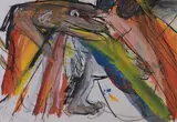 Walter Stöhrer, Untitled