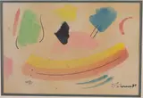 John Ferren, Untitled