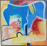 Passage, Helmuth Stone Gallery 2024