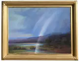 Untitled, Helmuth Stone Gallery 2024