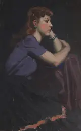 Edward Leonard, Untitled