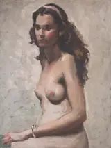 Edward Leonard, Untitled
