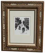 Maurice Utrillo, Untitled