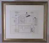 A Section, Helmuth Stone Gallery 2024