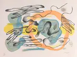 Les Muages, Helmuth Stone Gallery 2024