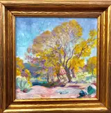 Selden Connor Gile, Untitled