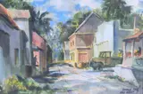 Emmett John Fritz, Key West