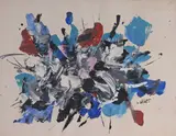 Untitled, Helmuth Stone Gallery 2024