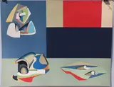 Jean Hélion, Composition