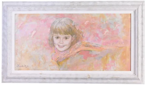 Thornton Utz, Untitled, Mixed media