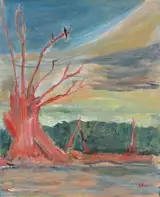 Untitled, Helmuth Stone Gallery 2024