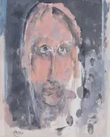 Untitled, Helmuth Stone Gallery 2024