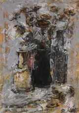 Emanuele Cappello, Untitled