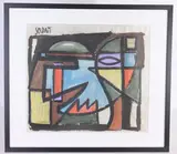 Untitled, Helmuth Stone Gallery 2024