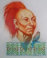 Hodges Soileau, Black Hawk