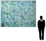 Ambitious Water, Helmuth Stone Gallery 2024