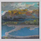 Syd Solomon, Andes Memories