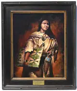 Carrying the Gift, Helmuth Stone Gallery 2024